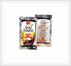Soy Sauce(Take Out 6ML)  Made in Korea